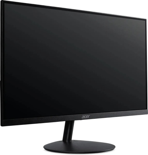 Монитор Acer SH322QUAbmiphux 31,5'', 16:9, IPS, QHD, 1/4ms, 300cd, 75Hz, HDMI, DP, USB-C, SPK, HAS