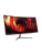 Монитор Acer ED340CURW0biip 34" 1500R, 21:9, VA, UWQHD, 1/5ms, 250cd, 240Hz, HDMI, DP Монитор Acer ED340CURW0biip 34" 1500R, 21:9, VA, UWQHD, 1/5ms, 250cd, 240Hz, HDMI, DP