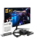 Монитор 27" ExeGate Combat EG2700A {IPS 2560x1440 165Hz 1ms 16:9 300cd 1000:1 178/178 HDMI DisplayPort VESA} [EX297305RUS]