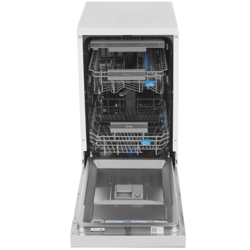 Посудомоечная машина Midea MFD45S510Wi