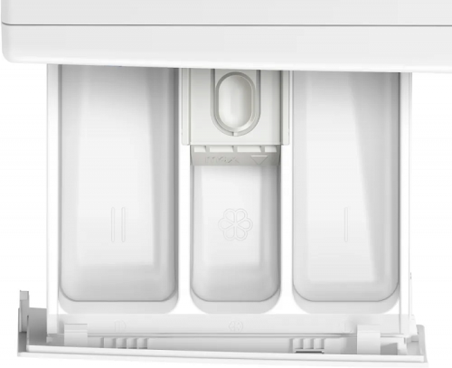 Стиральная машина Bosch WGE03200BY