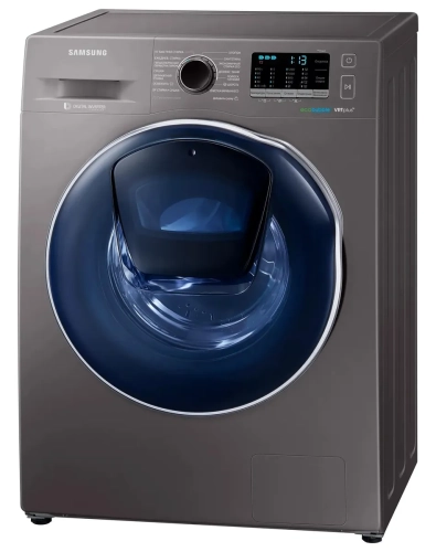 Стиральная машина Samsung WD80K52E0ZX/LD