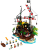 Конструктор LEGO Ideas 21322 Пираты Залива Барракуды