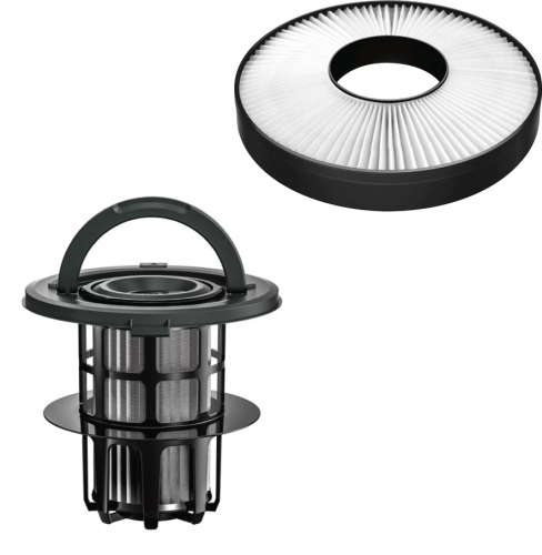Пылесос Bosch BGS7RCL