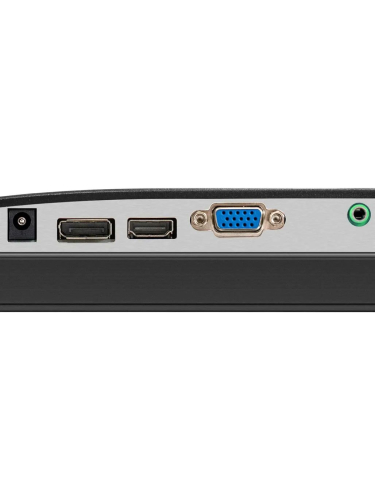 Монитор 23.8" ExeGate ProSmart EH2407A {IPS 1920x1080 100Hz 3-5ms 16:9 250cd 1000:1 178/178 D-Sub HDMI2.0 DisplayPort 2x3W VESA} [EX299033RUS]
