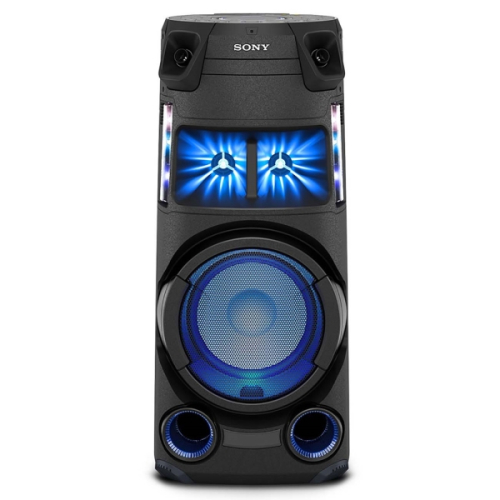 Музыкальная система Midi Sony MHC-V43D