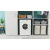 Стиральная машина Indesit IWSD 6105 B Стиральная машина Indesit IWSD 6105 B