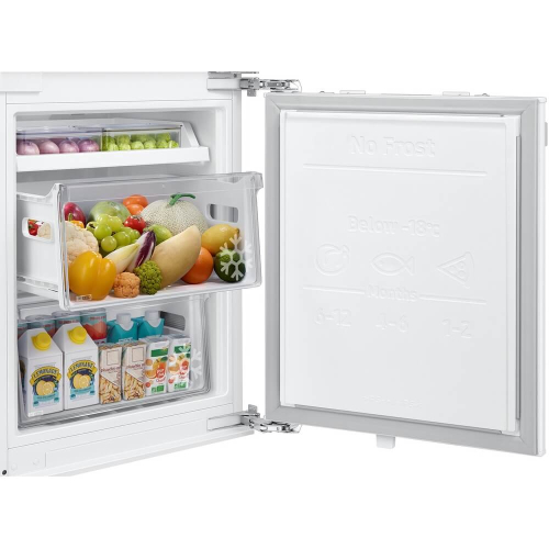 Встраиваемый холодильник Samsung BRB80F30ADF0EO
