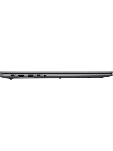 Ноутбук ASUS Expertbook PM3 PM3606CKA-PL0168, 16" (2560x1600) IPS 144 Гц/AMD Ryzen AI 7 350/32 ГБ DDR5/1024 ГБ SSD/AMD Radeon Graphics/Windows 11 Pro, Серый (90NX0981-M005W0_32Win11P)