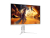 Монитор 27" AOC Q27G4/WS IPS, 2560x1440, 200Hz, 0.3 ms, White/Silver Монитор 27" AOC Q27G4/WS IPS, 2560x1440, 200Hz, 0.3 ms, White/Silver