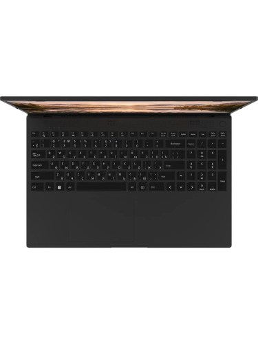 Ноутбук Rikor Pro 5 15 M-05, 15.6" (1920x1080) IPS/Intel Core i5-1235U/8 ГБ DDR4/256 ГБ SSD/Intel Iris Xe Graphics/Без системы, Черный (PRO 5 15” OM-05/Intel i5-1235U/8Gb/256Gb)