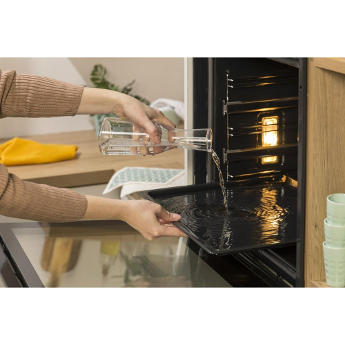 Духовой шкаф электрический Gorenje BSA6747A04X