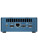 Мини-ПК Geekom IT13, Intel Core i9-13900HK/16 ГБ DDR4/1024 ГБ SSD/Intel Iris Xe Graphics/Windows 11 Pro, синий (GMIT13I913900HK-161-EU) Мини-ПК Geekom IT13, Intel Core i9-13900HK/16 ГБ DDR4/1024 ГБ SSD/Intel Iris Xe Graphics/Windows 11 Pro, синий (GMIT13I913900HK-161-EU)