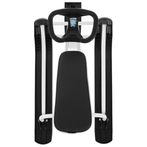 Снегокат «Тимка спорт», ТСЛ+/Б, цвет белый Снегокат «Тимка спорт», ТСЛ+/Б, цвет белый