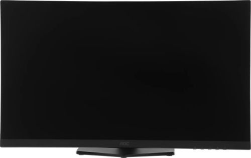 Монитор AOC 27" Q27G4X 2560x1440 180Hz IPS LED черный