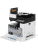 МФУ Kyocera Ecosys M8124cidn (1102P43AX0) (А3, 24 / 12 ppm A4 / A3 1,5 GB, USB, Network, дуплекс, автоподатчик, пуск. комплект, старт. карт.TK-8110)АЗИЯ
