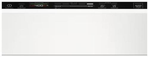 Посудомоечная машина встраиваемая Electrolux EEM43201L 