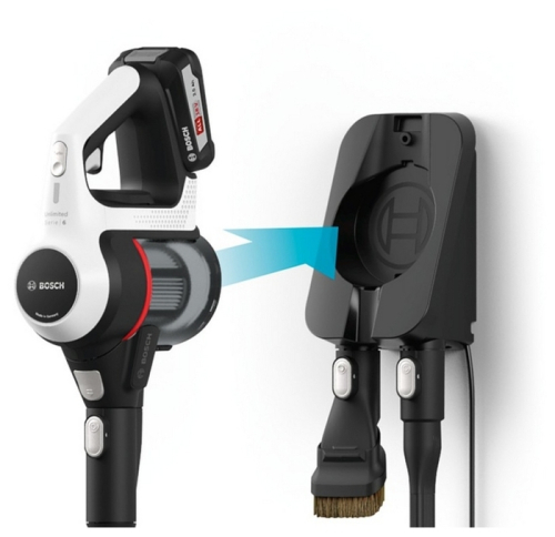 Пылесос Bosch BCS61BAT2