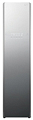 Паровой шкаф LG Styler S3MFC зеркальный