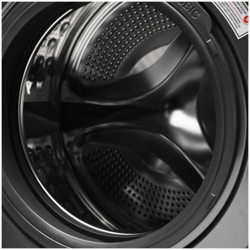 Стиральная машина с сушкой Hyundai WFD8401