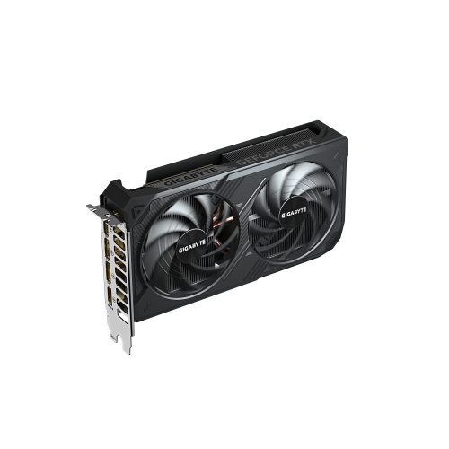 Видеокарта PCIE16 RTX5060TI 16GB GV-N506TWF2OC-16GD GIGABYTE