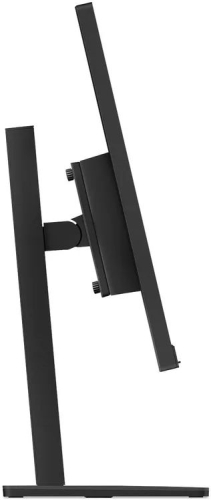 Монитор Lenovo 23.8" ThinkVision E24-40 FHD IPS LED 100Hz черный (64BAMAT1UK)