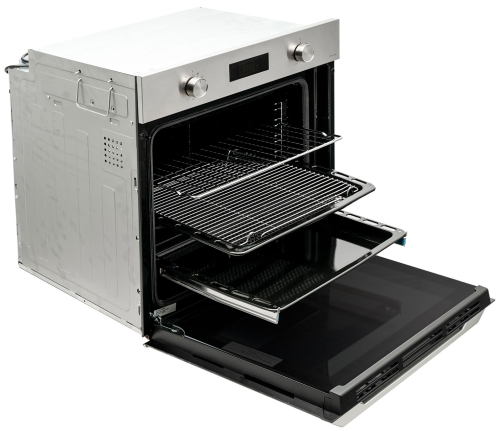 Духовой шкаф электрический DeLonghi NSM 11 NL RUS 