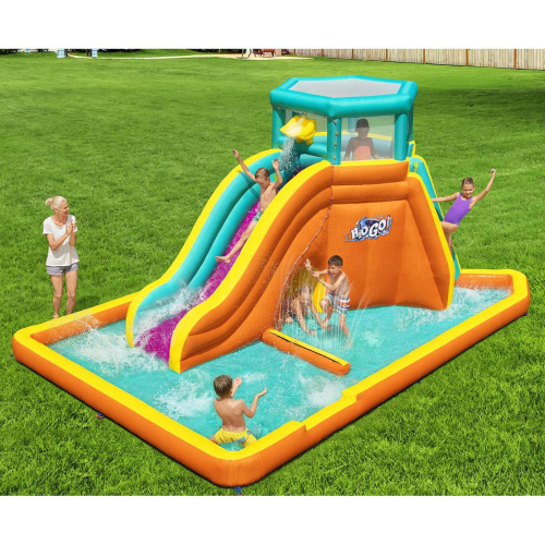 Аквапарк «Башня», Bestway