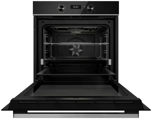 Духовой шкаф электрический Haier HOQ-R2ARN3BX 