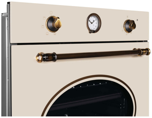 Духовой шкаф электрический Korting OKB 461 CRB