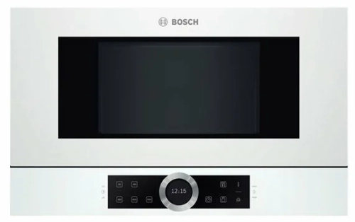 Микроволновая печь встраиваемая Bosch BFR634GW1