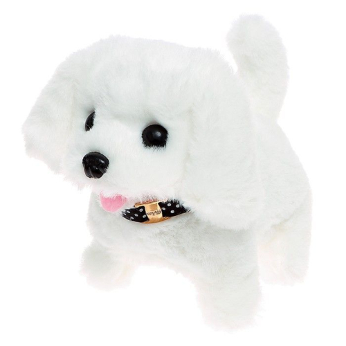 Интерактивная игрушка «Милый питомец»