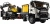 Конструктор LEGO Technic 42175 Volvo FMX Truck & EC230 Electric Excavat