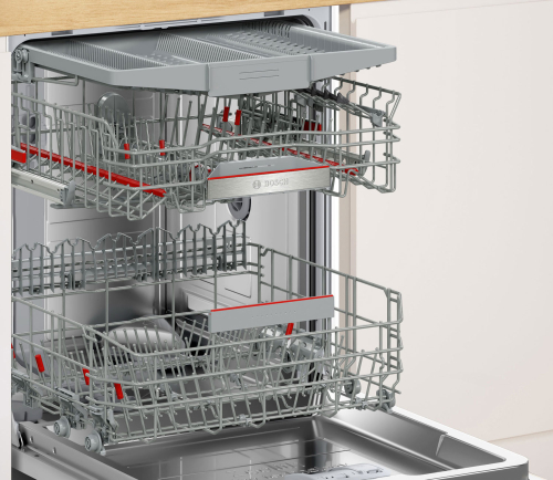 Посудомоечная машина встраиваемая Bosch SMD6ZC804E 