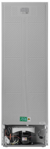 Холодильник MAUNFELD MFF170W