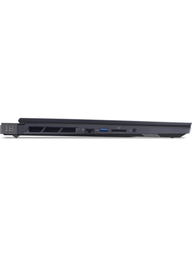 Ноутбук Acer Predator Helios 18 AI PH18-73-98UM, 18" (2560x1600) IPS 250 Гц/Intel Core Ultra 9 275HX/32 ГБ DDR5/1024 ГБ SSD/NVIDIA GeForce RTX 5080 для ноутбуков (16 Гб)/Без системы, Черный (NH.QVZCD.008)