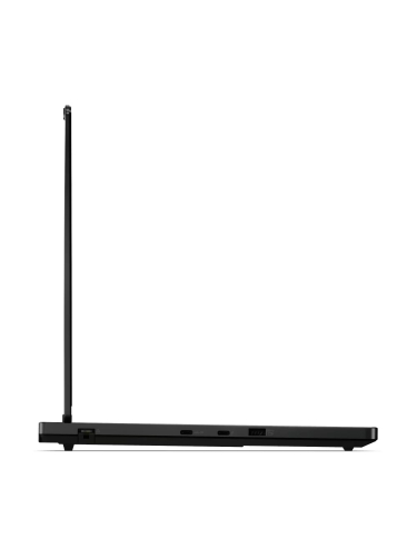 Ноутбук Lenovo Legion 5 15IAX10, 15.1" (2560x1600) OLED 165 Гц/Intel Core Ultra 9 275HX/32 ГБ DDR5/2048 ГБ SSD/NVIDIA GeForce RTX 5070 для ноутбуков (8 Гб)/Windows 11 Home, Черный (83F0001SUS)
