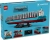 Конструктор LEGO 40955 Двухтопливный контейнеровоз Maersk