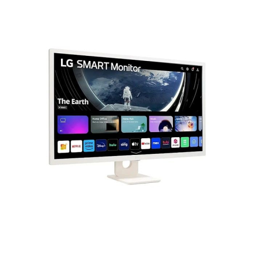 Монитор LG 32" MyView 32SR50F-W 1920x1080 IPS 60Hz 5ms HDMI