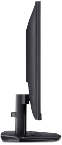 Монитор Acer 25" KG251QP3biip Nitro 1920x108 VA, чёрный UM.KX1CD.301
