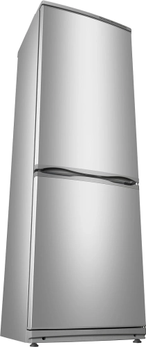 Холодильник АТЛАНТ ХМ-6021-080 металлик