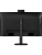 Монитор Philips 27B2N3500JH 27" 2560x1440, WLED, 16:9, IPS, 350cd, 4ms, 1300:1, 50M:1, 178/178, 2*HDMI, DP, USB Hub: 4*USB3.2, Speakers, Camera 120Hz, Tilt, HAS, Swivel, Pivot, Internal, VESA, Black, 3y Монитор Philips 27B2N3500JH 27" 2560x1440, WLED, 16:9, IPS, 350cd, 4ms, 1300:1, 50M:1, 178/178, 2*HDMI, DP, USB Hub: 4*USB3.2, Speakers, Camera 120Hz, Tilt, HAS, Swivel, Pivot, Internal, VESA, Black, 3y