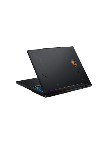 Ноутбук MSI Crosshair 16 Max HX E2WGXK-036XRU, 16" (2560x1600) OLED 165 Гц/Intel Core Ultra 7 255HX/16 ГБ DDR5/1024 ГБ SSD/NVIDIA GeForce RTX 5070 (12 Гб)/Без системы, Черный (9S7-265232-036)
