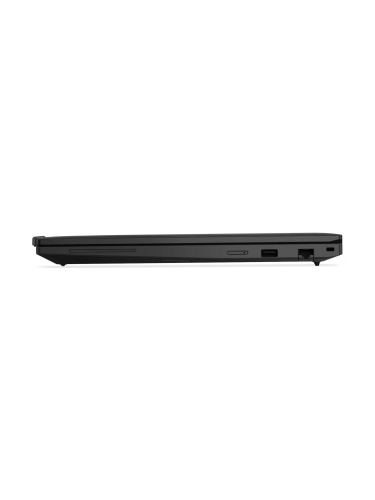 Ноутбук Lenovo ThinkPad P16s Gen 4, 16" (3840x2400) OLED/AMD Ryzen AI 7 350/32 ГБ DDR5/1024 ГБ SSD/AMD Radeon Graphics/Без системы, Черный (21QSS16N00)