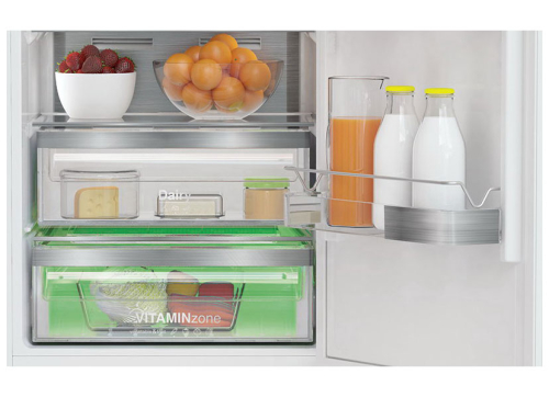 Холодильник встраиваемый Grundig GKIN25720