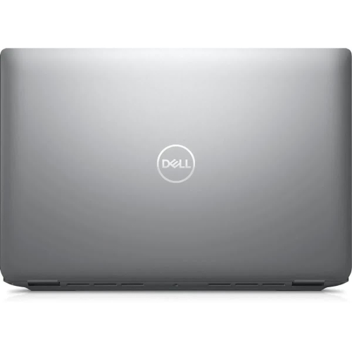 Ноутбук Dell Latitude 5450, 14" (1920x1080) IPS/Intel Core Ultra 5 125U/16 ГБ DDR5/512 ГБ SSD/Intel Graphics/Linux, Серый (5450-5260)
