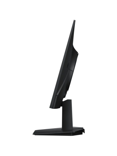 Монитор Samsung Odyssey OLED G5 G50SF S27FG502S 27" черный OLED LED 1ms 16:9 HDMI матовая 200cd 178гр/178гр 2560x1440 180Hz DP Quad HD 2K (1440p) 3.30кг
