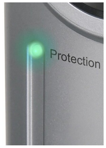 Сетевой фильтр-адаптер Brennenstuhl 1 розетка