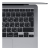 Ноутбук Apple MacBook Air 13 Late 2020 MGN63RU/A / Space Grey 13.3'' Retina (2560x1600) M1 chip with 8-core CPU and 7-core GPU/8GB/256GB 2020 Ноутбук Apple MacBook Air 13 Late 2020 MGN63RU/A / Space Grey 13.3'' Retina (2560x1600) M1 chip with 8-core CPU and 7-core GPU/8GB/256GB 2020