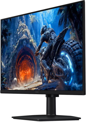 Монитор Samsung 27" Odyssey OLED G6 S27HG400EIXCI, 1920x1080 IPS LED, 1ms, 300Hz, черный